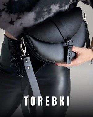 TOREBKI
